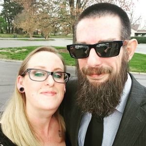 Meet your Posher, Jason